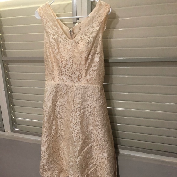 Dress good for weeding or cocktail party - Picture 2 of 5